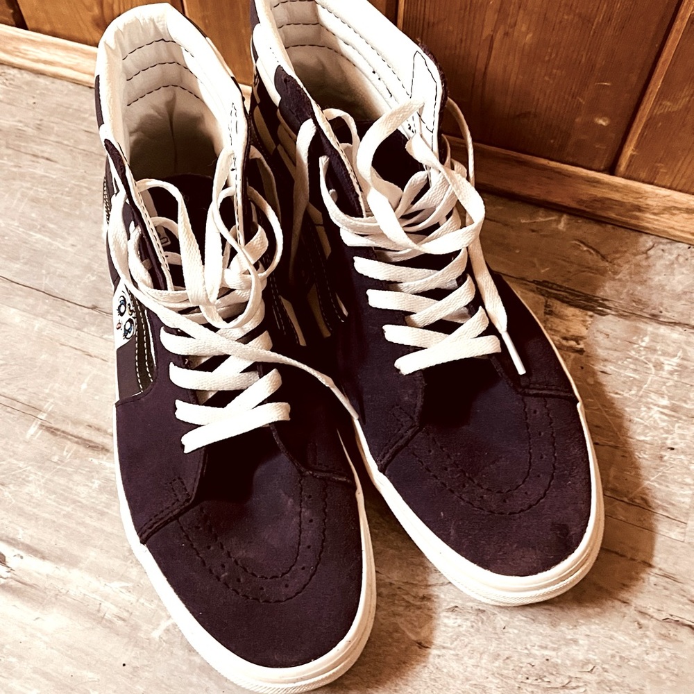 Men’s VANS